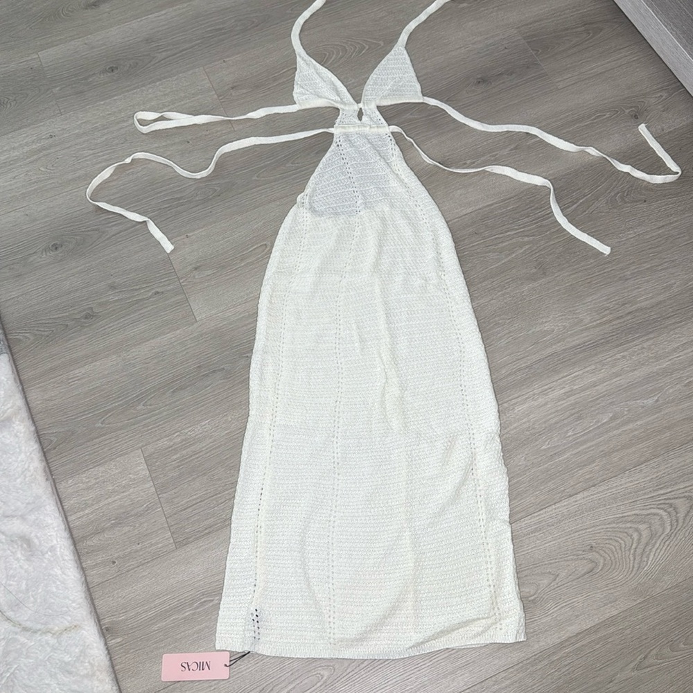 NEW💥 CROCHET SUMMER DRESS